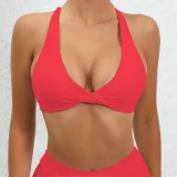 Sports Yoga Bra Fitness Underwear GQSA-109442