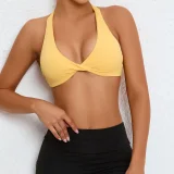 Sports Yoga Bra Fitness Underwear GQSA-109442