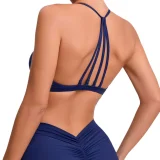 Detachable-strap Yoga Fitness Underwear GQSA-390307