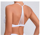 Detachable-strap Yoga Fitness Underwear GQSA-390307