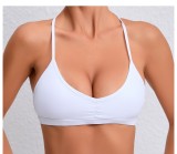 Detachable-strap Yoga Fitness Underwear GQSA-390307