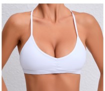 Detachable-strap Yoga Fitness Underwear GQSA-390307
