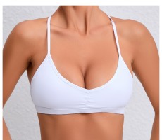 Detachable-strap Yoga Fitness Underwear GQSA-390307