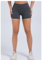 Yoga Quick-Dry Running Fitness Shorts GQSA-8019