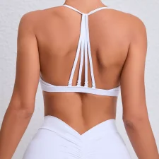 Detachable-strap Yoga Fitness Underwear GQSA-390307