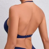 Detachable-strap Yoga Fitness Underwear GQSA-390307