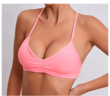 Detachable-strap Yoga Fitness Underwear GQSA-390307