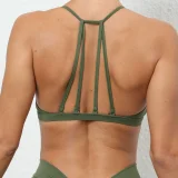 Detachable-strap Yoga Fitness Underwear GQSA-390307