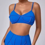 Sports Tank Tops Fitness Yoga Underwear GQSA-86040