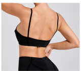 Sports Tank Tops Fitness Yoga Underwear GQSA-86040