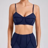 Sports Tank Tops Fitness Yoga Underwear GQSA-86040