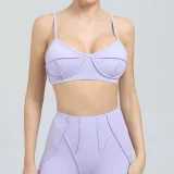 Sports Tank Tops Fitness Yoga Underwear GQSA-86040