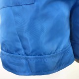 Sleeveless Solid Color Two Piece Shorts Set GWDS-220508
