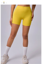 Long Sleeve V Neck Pleated Two Piece Pants Set GQSA-10109