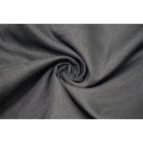 Sleeveless Backless Solid Maxi Dress YF-10884