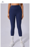 Tight Sport Solid Color Yoga Pants GQSA-13760