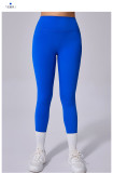 Tight Sport Solid Color Yoga Pants GQSA-13760