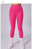 Tight Sport Solid Color Yoga Pants GQSA-13760