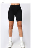 Solid Color Sport Yoga Shorts GQSA-26080