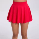 Casual Pleated Sport Skirts GQSA-9905