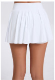 Casual Pleated Sport Skirts GQSA-9905
