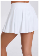 Casual Pleated Sport Skirts GQSA-9905