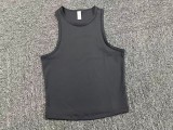 Solid Color Sleeveless Sport Tank Tops GQSA-BT095