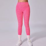 Solid Color Sport Yoga Skinny Pants GQSA-46324