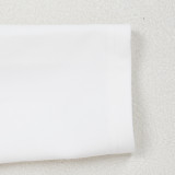 Plus Size Lace Patchwork Blazer Two Piece Pants Set NY-3752