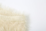 Color Plush High Waisted Straight Warm Pants GYME-K25P79675
