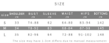 Solid Color V Neck Tight Flare Jumpsuit GYME-K25Q78481