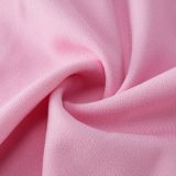 V Neck Long Sleeve Loose Jumpsuit GXYF-0493