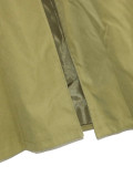 Loose Lapel Solid Color Long Coats SH-391425