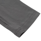 Off Shoulder Solid Color Jumpsuit GXYF-0488