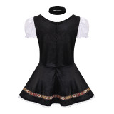 Halloween Cosplay Costume Dress GMMD-31644