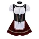 Halloween Cosplay Costume Dress GMMD-31644