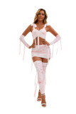 Halloween Cosplay Mummy Performance Costume GMMD-897