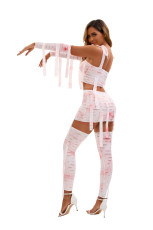 Halloween Cosplay Mummy Performance Costume GMMD-897
