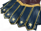Halloween Greek Goddess Cosplay Costume GMMD-8053