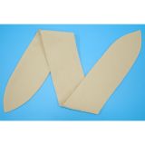 Solid Color Wrap Chest Jumpsuit YF-20170