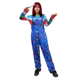 Halloween Role-playing Performance Costumes GMMD-8062