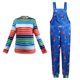 Halloween Role-playing Performance Costumes GMMD-8062