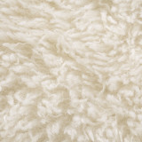 Sexy Backless Fur Collar Halterneck Tops GDSF-D24TP617