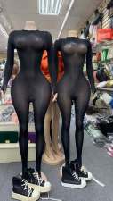 Pre Order: About 7 work days shipping Long Sleeve Jumpsuit YUEM-300837