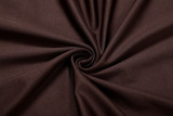 Solid Color Pleated Long Sleeve Maxi Dress XEF-K25D82529