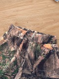 Kids Boys Camouflage Print Two Piece Pants Set GYMF-YM078