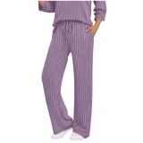 Solid Color Loose Casual Pants GYZY-6682