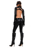 Halloween Cos Character Costume Jumpsuit GMMD-8038