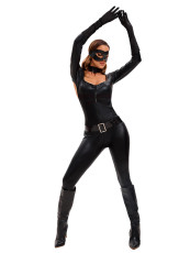 Halloween Cos Character Costume Jumpsuit GMMD-8038