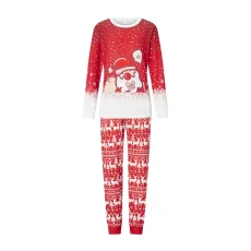 Christmas Family-Friendly Homewear Pajama Sets YLDF-2442